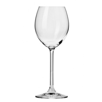 Set 6 pahare vin alb VENEZIA, sticla transparenta, 250 ml Set 6 pahare vin alb VENEZIA, sticla transparenta, 250 ml