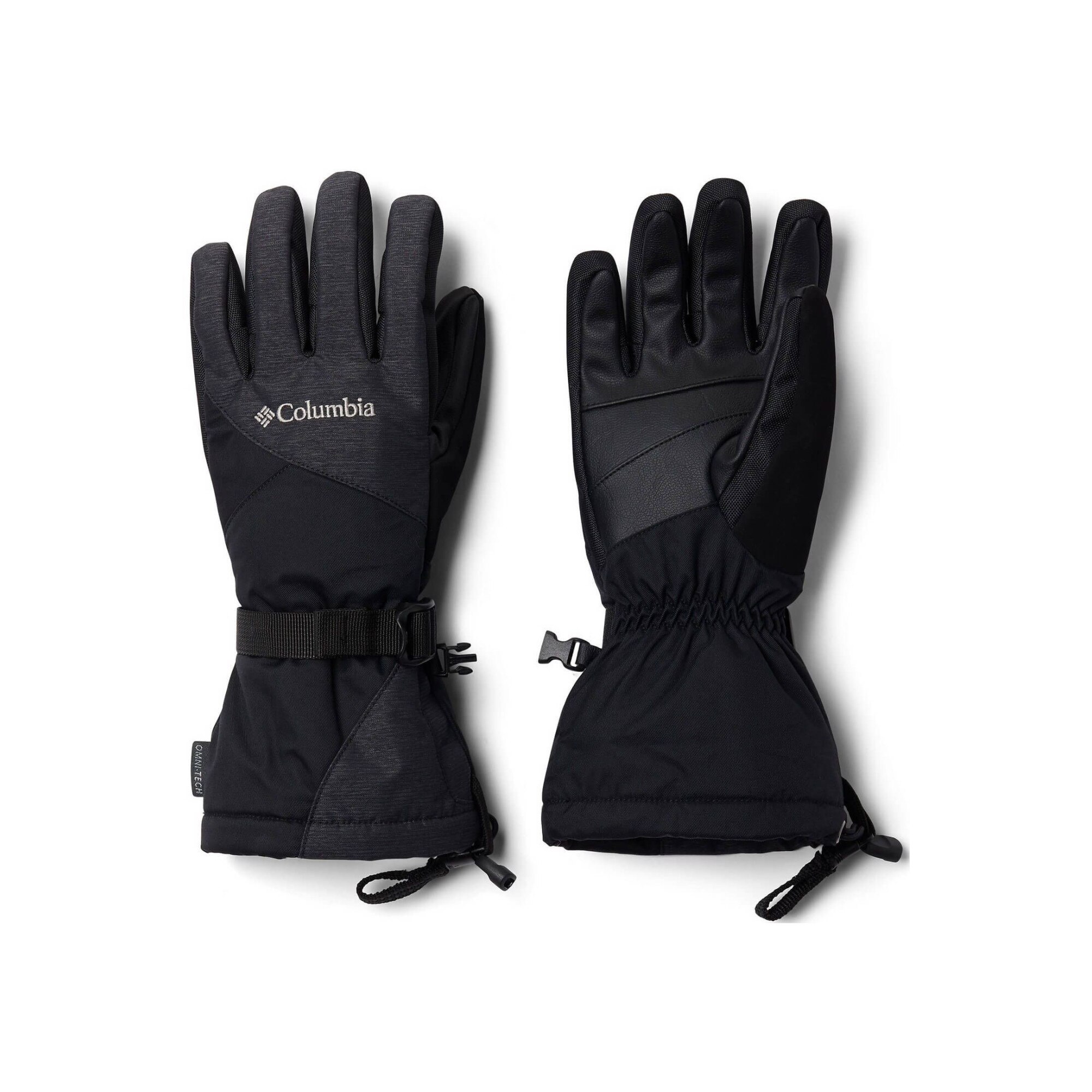 Manusi de schi, Columbia W Whirlibird Glove, Negru, L