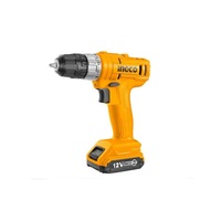 masina de gaurit si infiletat ingco cdli1211 cu acumulator 15 ah 12v forta maxima 20nm imagen 9_0_
0