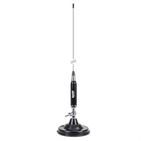 antena cb lemm magnetic at-1231 cu baza magnetica cablu rg58 4m inaltime 136 cm 266-274 mhz 200 w fabricata in italia imagen 51_0_
0