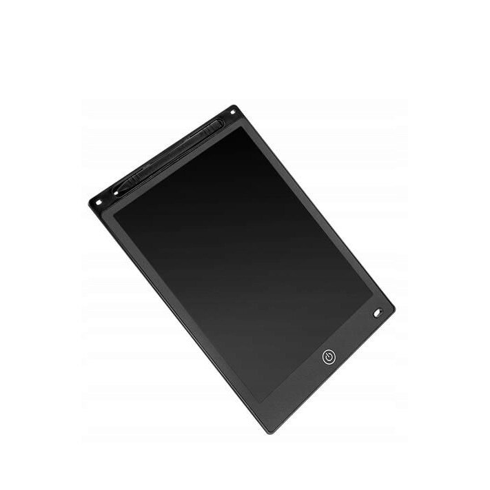 Tableta pentru desenat , Zola®, neagra, diagonala ecranului de 10 ”, cu pix ,17.2 x 0.6 x 25 cm