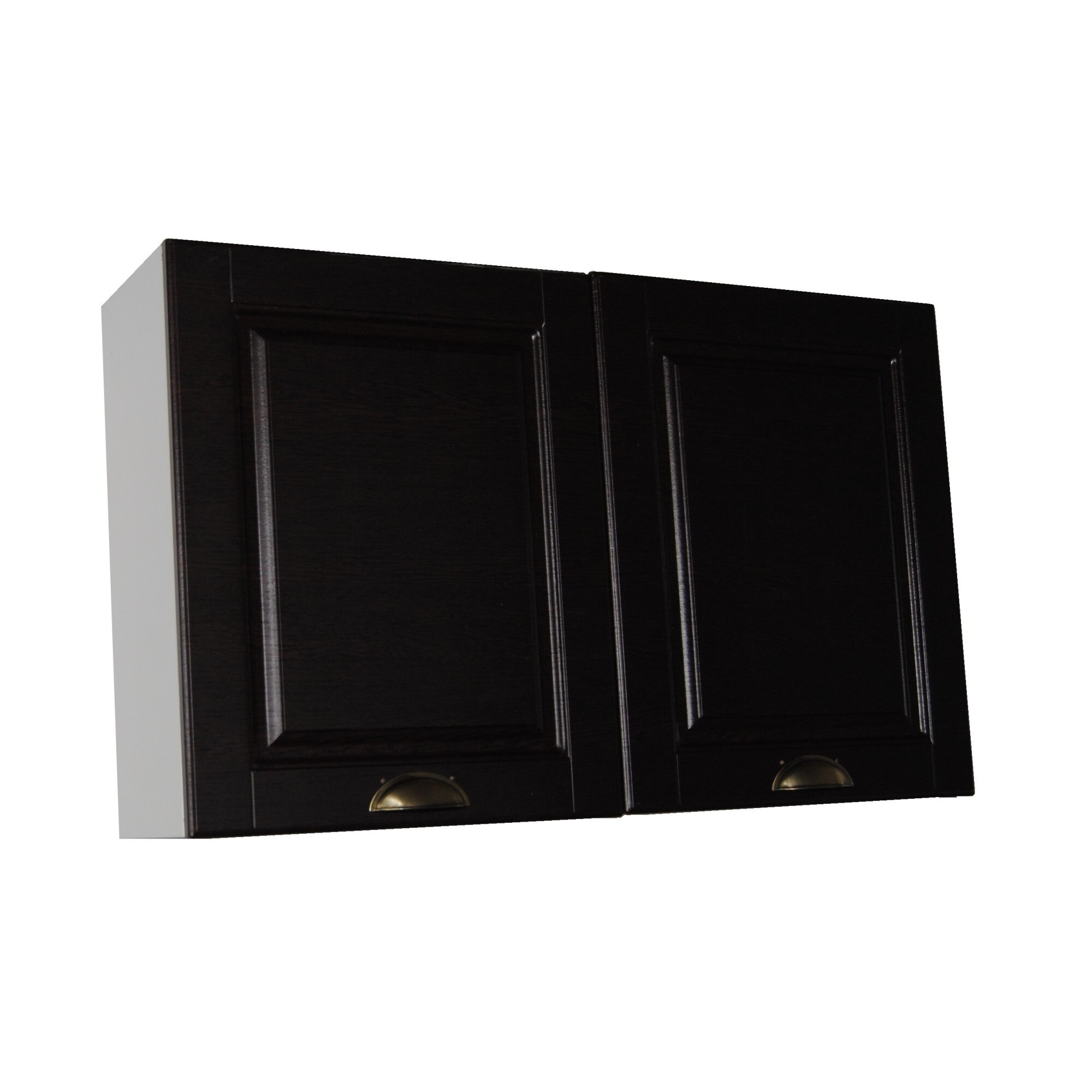 Corp suspendat MDF , Badenmob , 80x50cm , Wenge