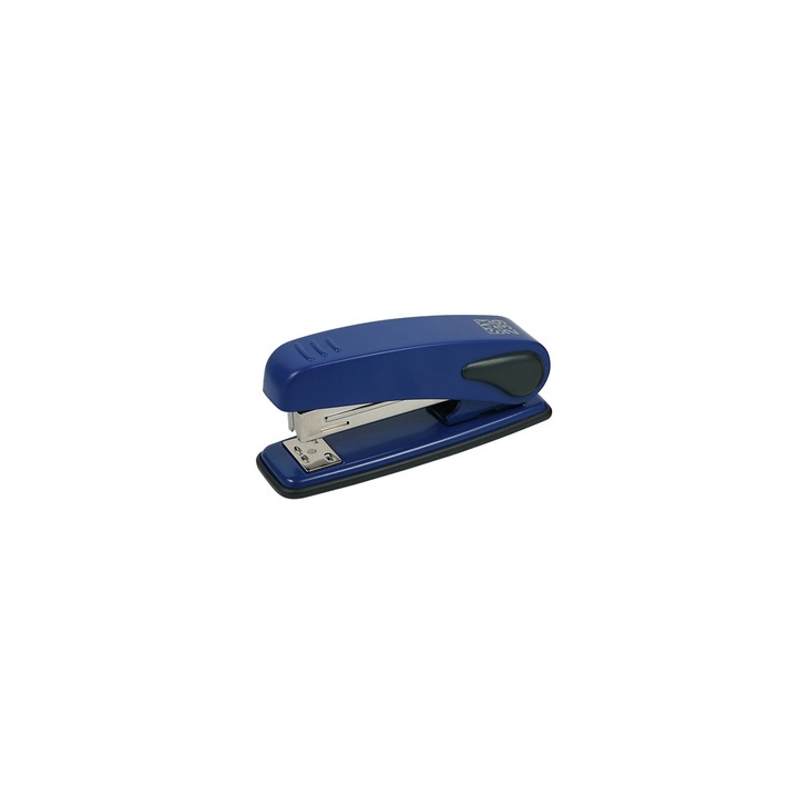 SAX 239 tűzőgép, kék, 25 lap