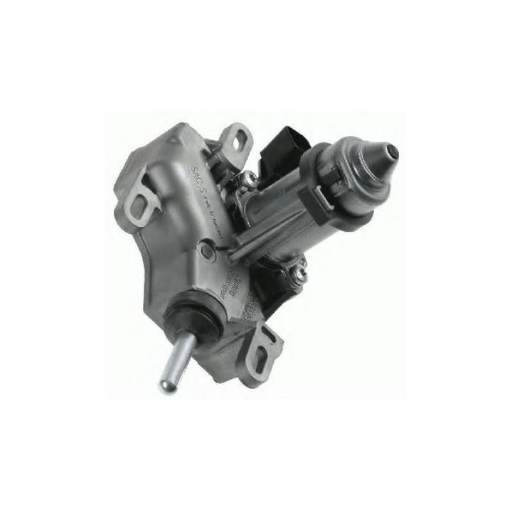 Цилиндър на приемника на съединителя Smart Fortwo 1998-2007 450 3981 000 070