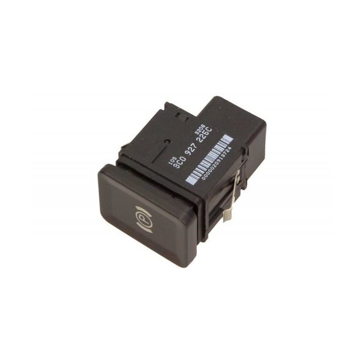 Comutator, actionare frana de parcare Volkswagen Passat CC 2008-> 357 50-0172