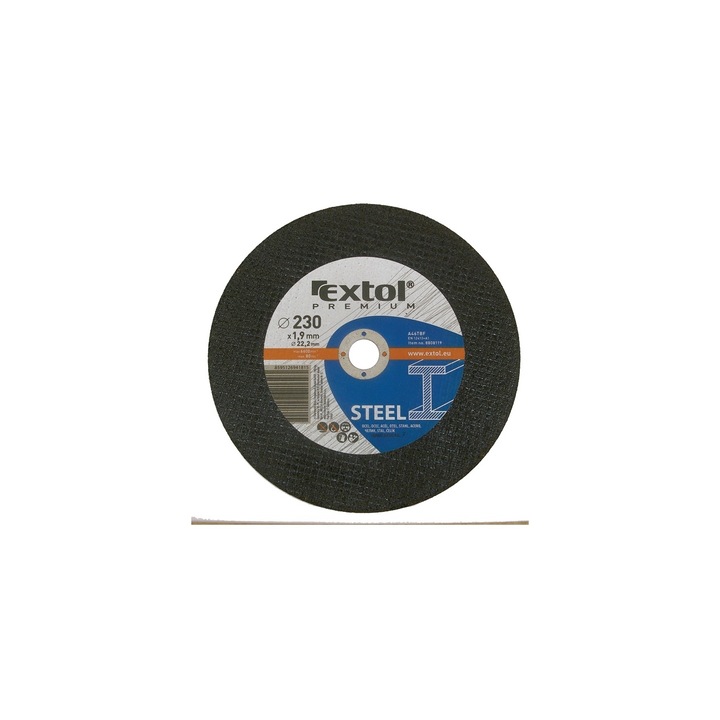 Extol 8808110 vágókorong