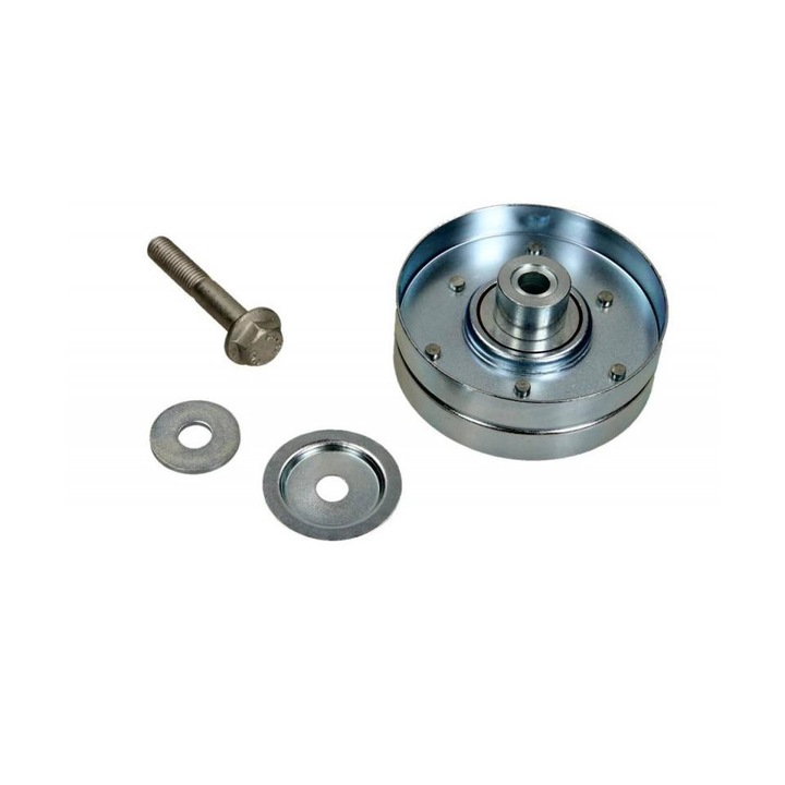 Rola ghidare/conducere, curea transmisie Ford COURIER 1996-> J5 , J3 54-1387