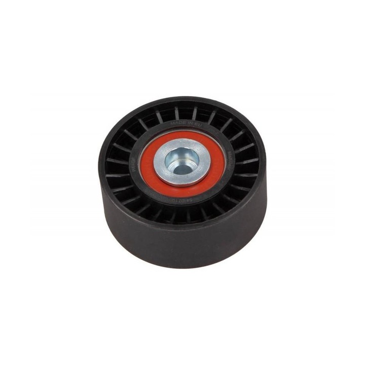 Rola ghidare/conducere, curea transmisie Citroen C6 2005-> TD 54-0710