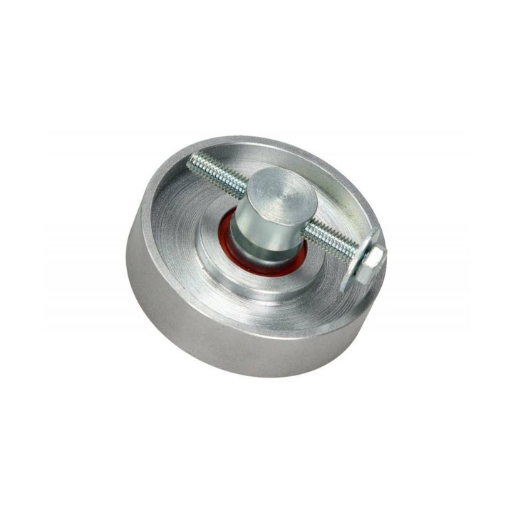 Vezető/hajtógörgő, sebességváltó szíj Nissan Micra 3 2003-2010 K12 54-0780