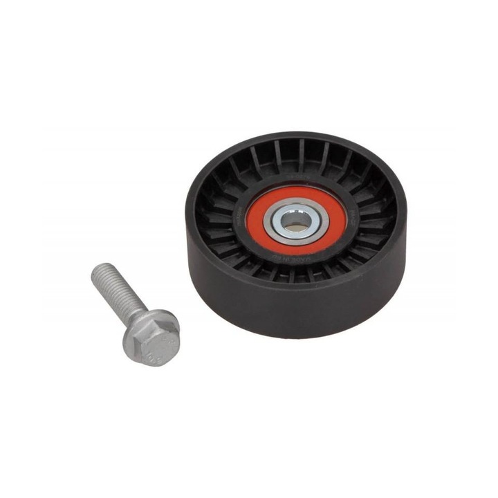 Rola ghidare/conducere, curea transmisie Peugeot 206 2009-2016 T3E 54-0279