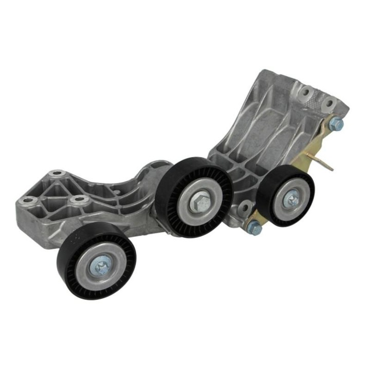 Rola intinzator, curea transmisie Mercedes A-Class 2004-2012 W169 VKM 38869