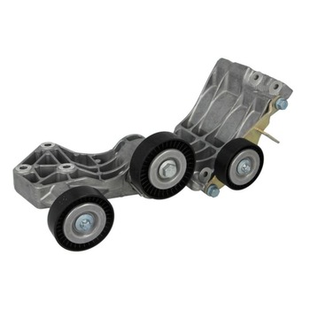 Rola intinzator, curea transmisie Mercedes A-Class 2004-2012 W169 VKM 38869 Rola intinzator, curea transmisie Mercedes A-Class 2004-2012 W169 VKM 38869