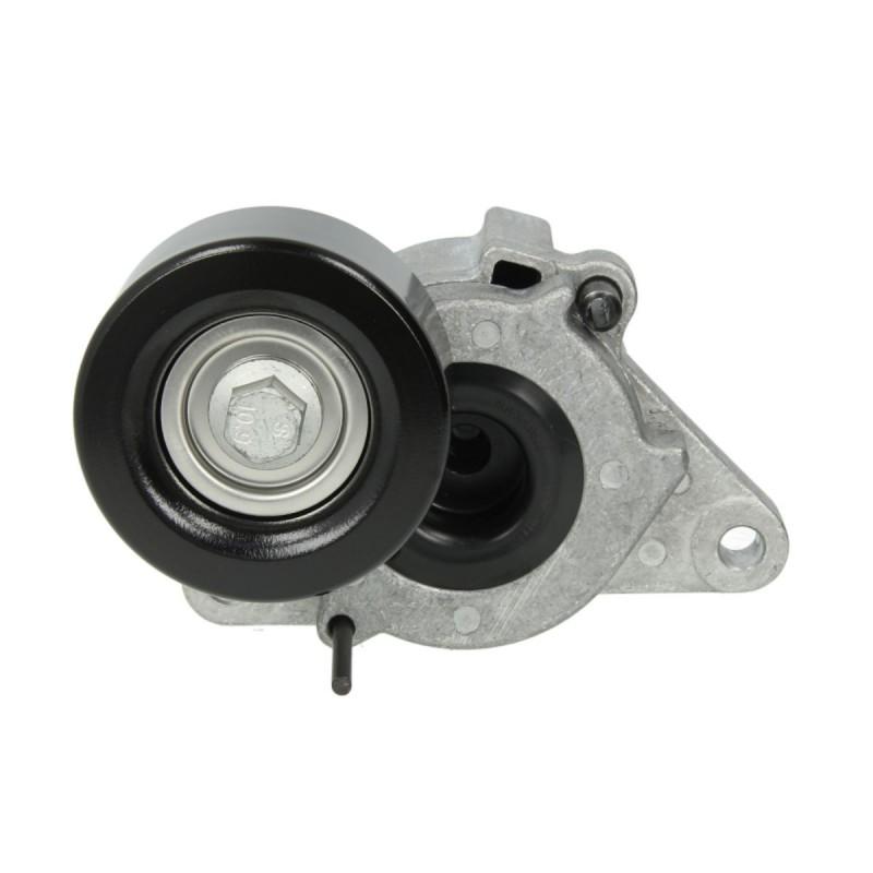 Rola intinzator, curea transmisie Nissan NP300 NAVARA 2008-> D40 VKM 62028