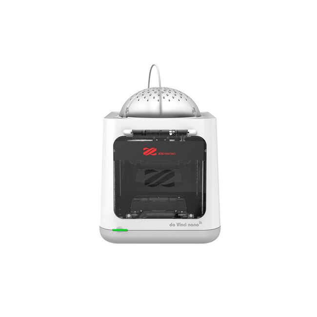 Imprimanta 3D Da Vinci Nano W