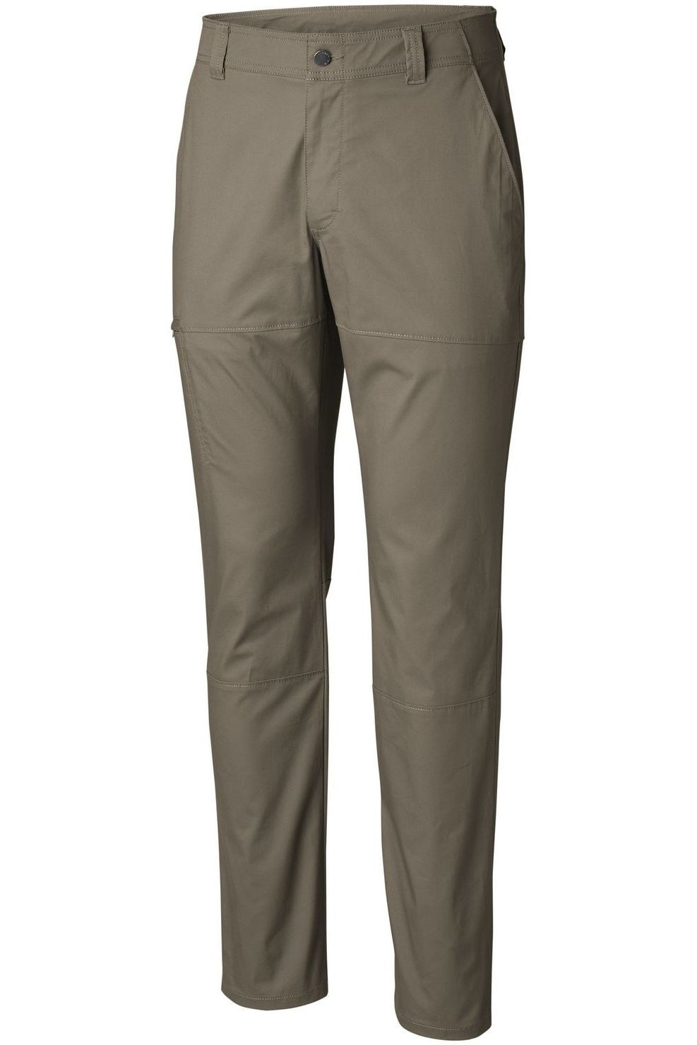 Pantaloni pentru barbati Columbia Shoals Point Cargo Pant, Bej, 36/34