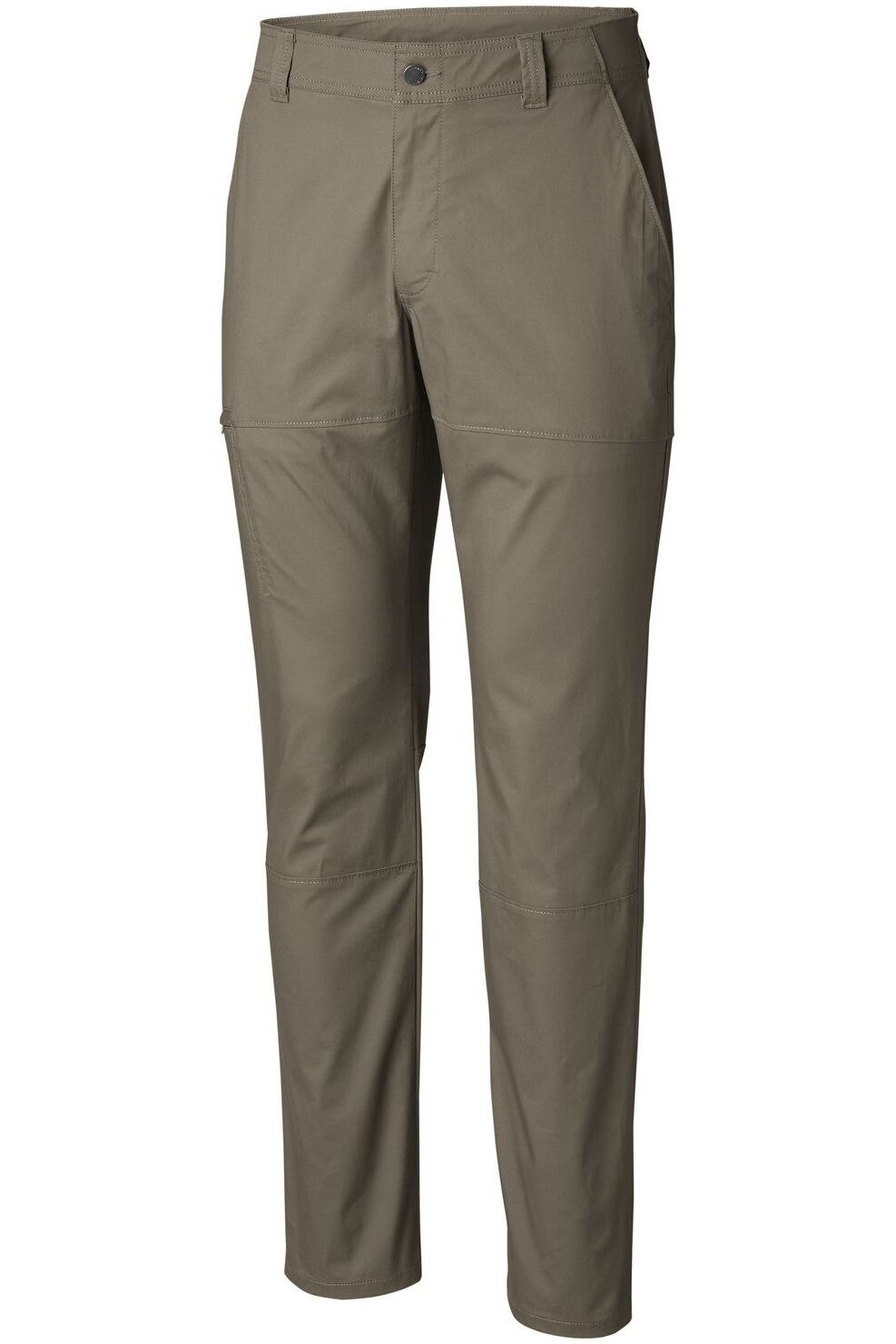 Pantaloni pentru barbati Columbia Shoals Point Cargo Pant, Bej, 32/32