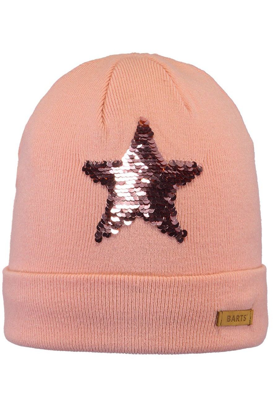 Caciula, Barts Kate Beanie, Roz, 53-55