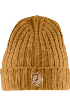 Caciuli, Fjallraven Re-Wool Hat, Galben Caciuli, Fjallraven Re-Wool Hat, Galben