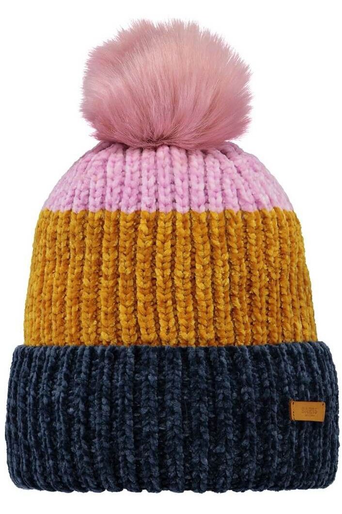 Caciula, Barts Starflower Beanie, Multicolor