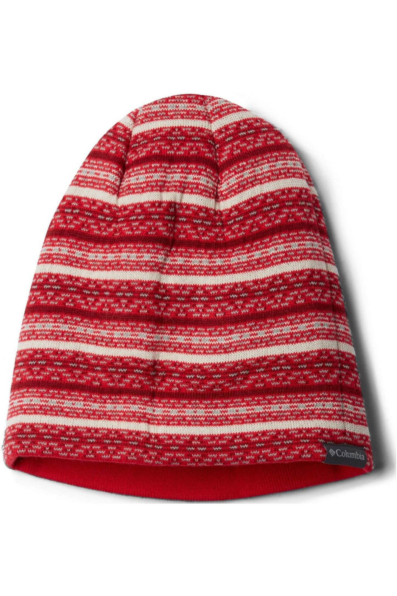 Caciula, Columbia Urbanization Mix Beanie II, Rosu