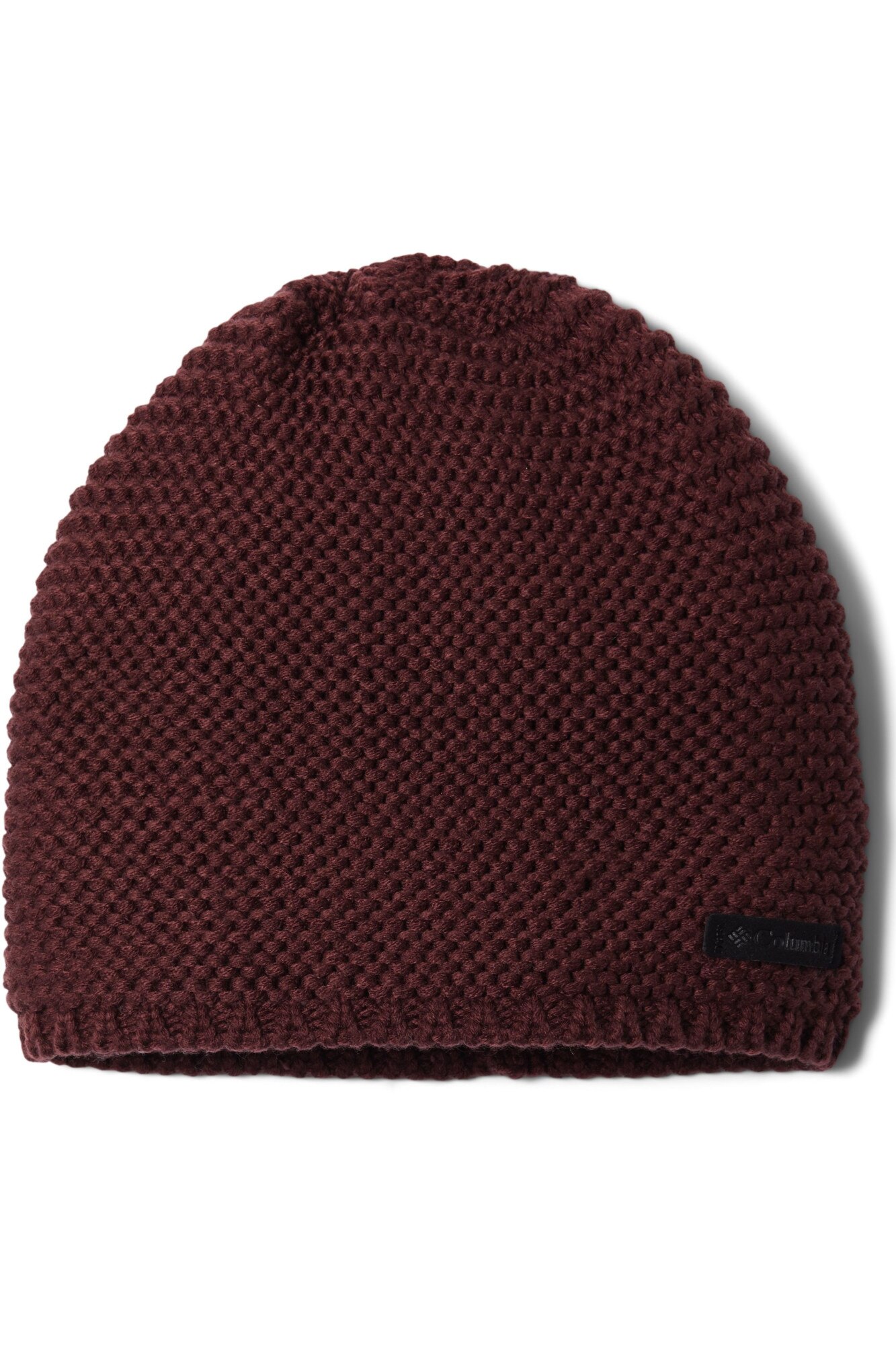 Caciula, Columbia Cascade Peak Beanie, Rosu