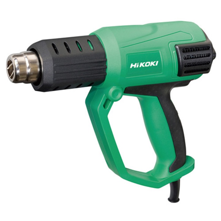 Hikoki hőlégfúvó RH650V 2000W/650C