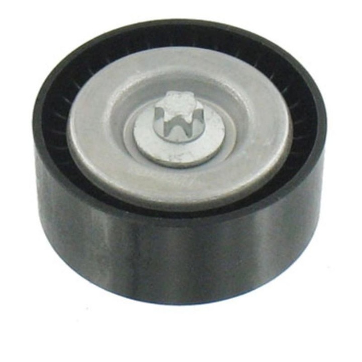 Vezető/hajtógörgő, hajtóműszíj Mercedes C-osztály 2007-2014 S204 VKM 38050