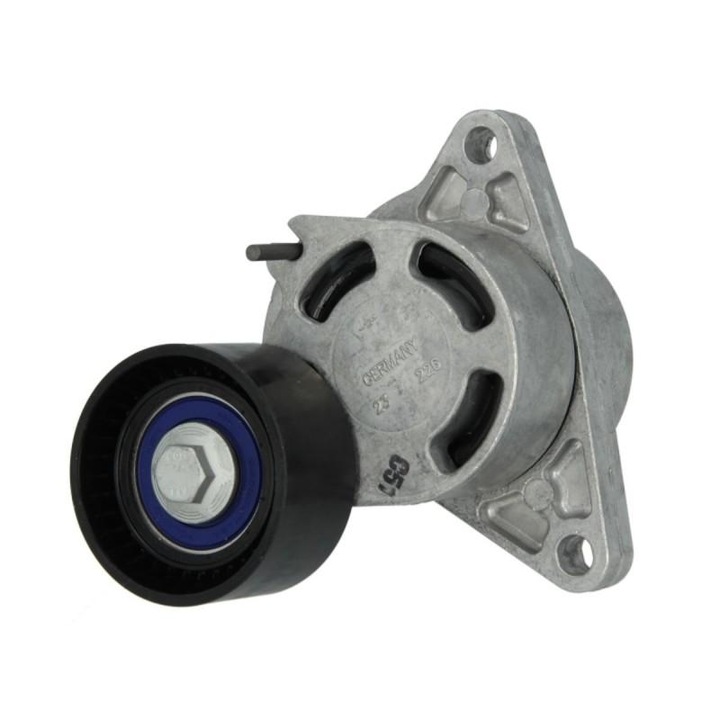 Rola intinzator, curea transmisie Opel Vivaro A 2001-> X83 VKM 36041