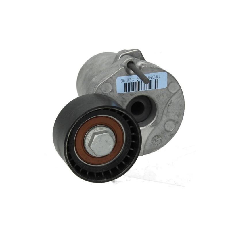 Rola intinzator, curea transmisie BMW X6 2014-> F16, F86 VKM 38335