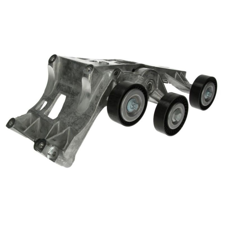 Rola intinzator, curea transmisie Mercedes A-Class 2004-2012 W169 VKM 38868