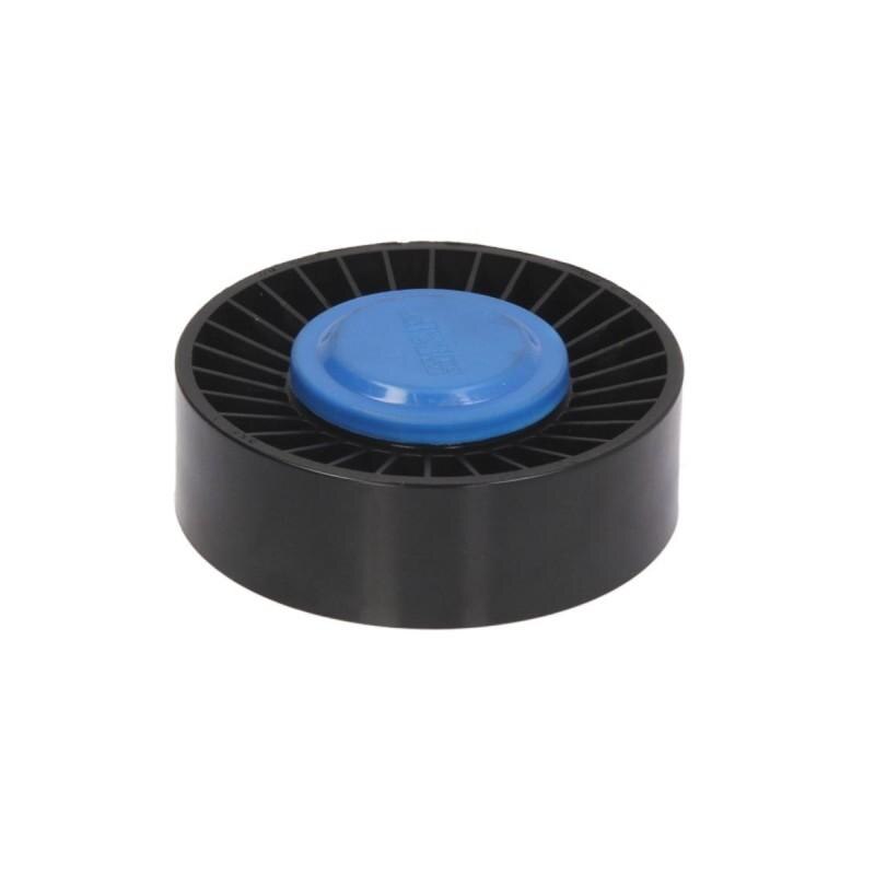 Rola intinzator, curea transmisie Audi 80 1991-1994 8C2, B4 VKM 31004