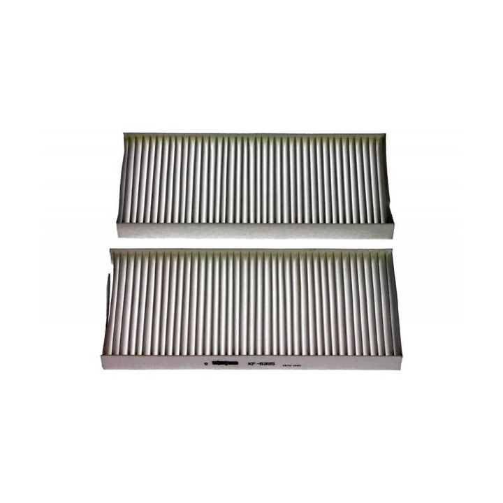 Szűrő, utastér levegő Renault Kangoo / Grand Kangoo 2008-> KW0/1 26-0790