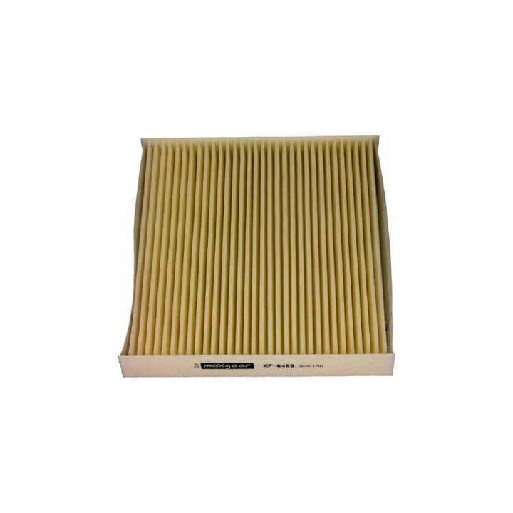 Szűrő, utastér levegő Ford Transit 7 2006-> 26-1068