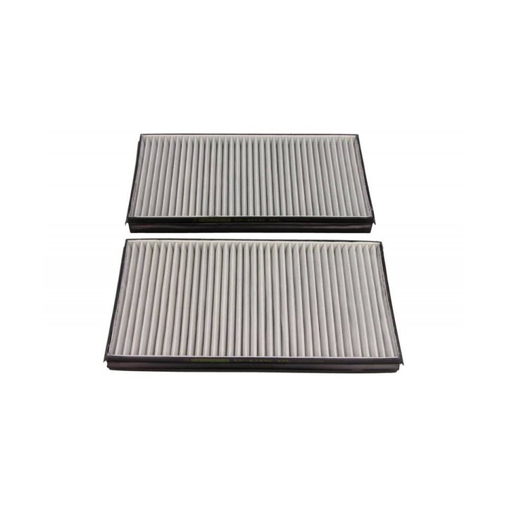 Szűrő, utastér levegő BMW 6-os sorozat 2004-> E63 26-0842