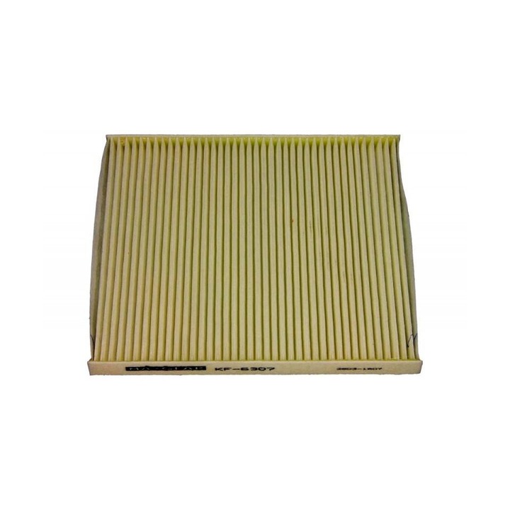 Szűrő, utastér levegő Kia Carens 2 2002-2006 FJ 26-0551