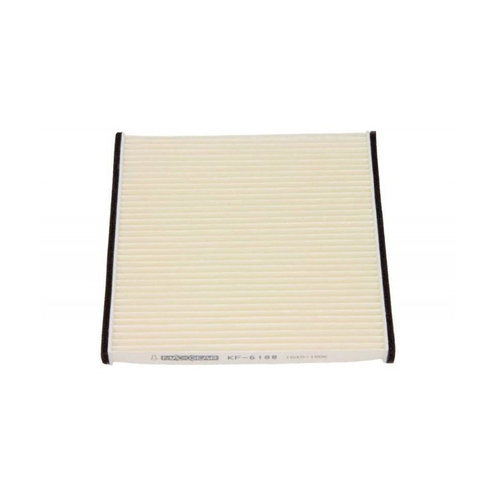 Филтър, кабинен въздух Toyota Yaris 1999-2005 P1 26-0420