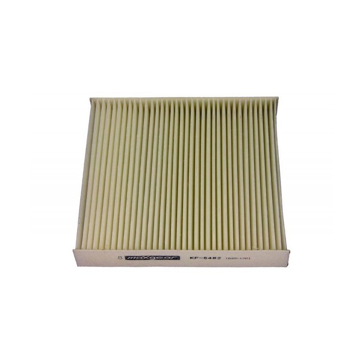 Filtru, aer habitaclu Renault Clio 4 2012-> BH 26-1077