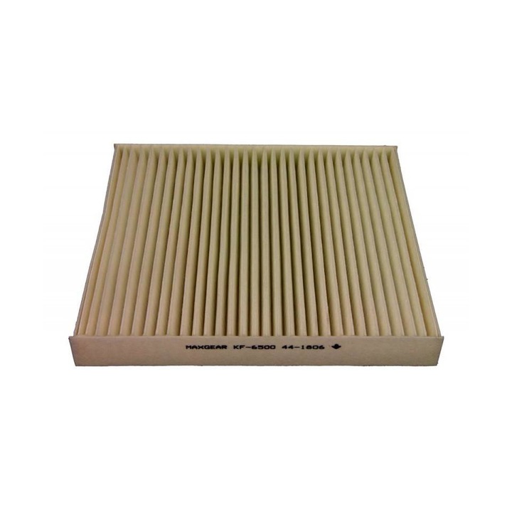 Filtru, aer habitaclu INFINITI Q50 2013-> 26-1180