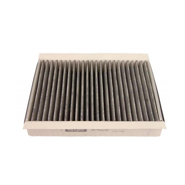 Szűrő, utastér levegő Jaguar S-Type 1999-2008 X200 26-1356