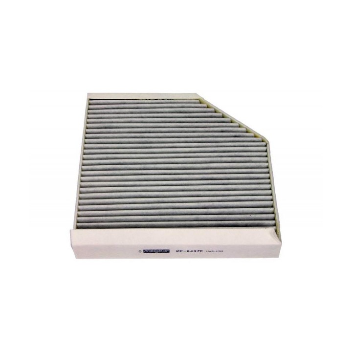 Filtru, aer habitaclu Audi A6 AVANT 2011-> 4G5,4GD, C7 26-1060