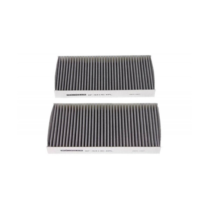 Szűrő, utastér levegő Renault LAGUNA 2008-> 26-0625