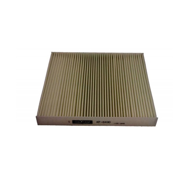 Szűrő, utastér levegő Jeep Grand Cherokee 4 (2010->)[WK, WK2] 26-1357