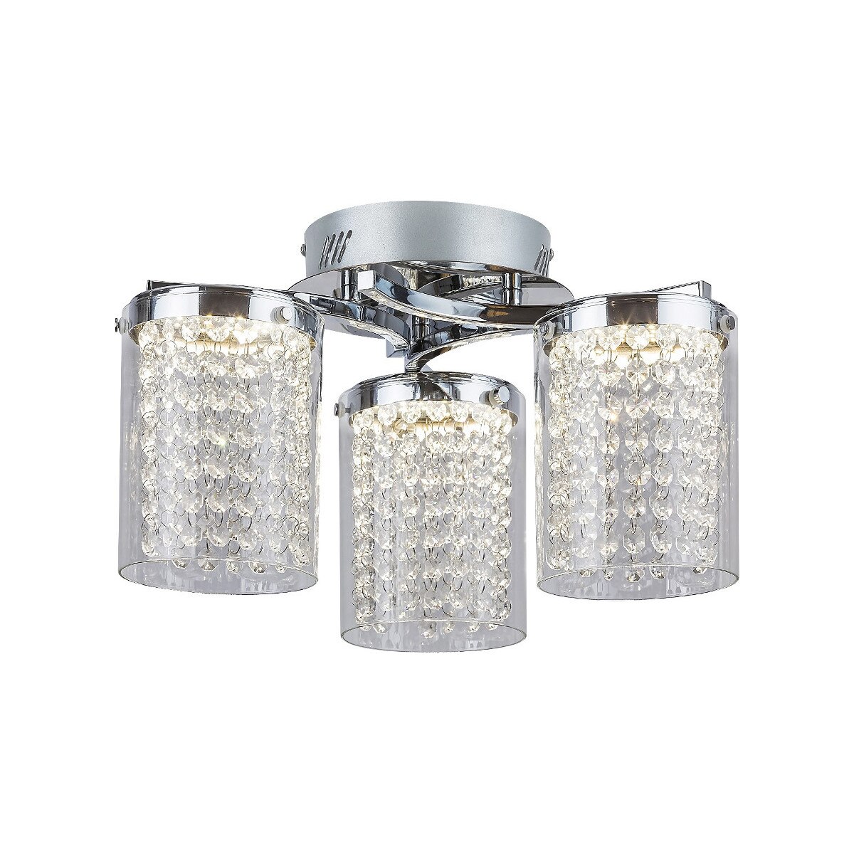 Lustra Astrella, 3 x LED max 18W IL-335042