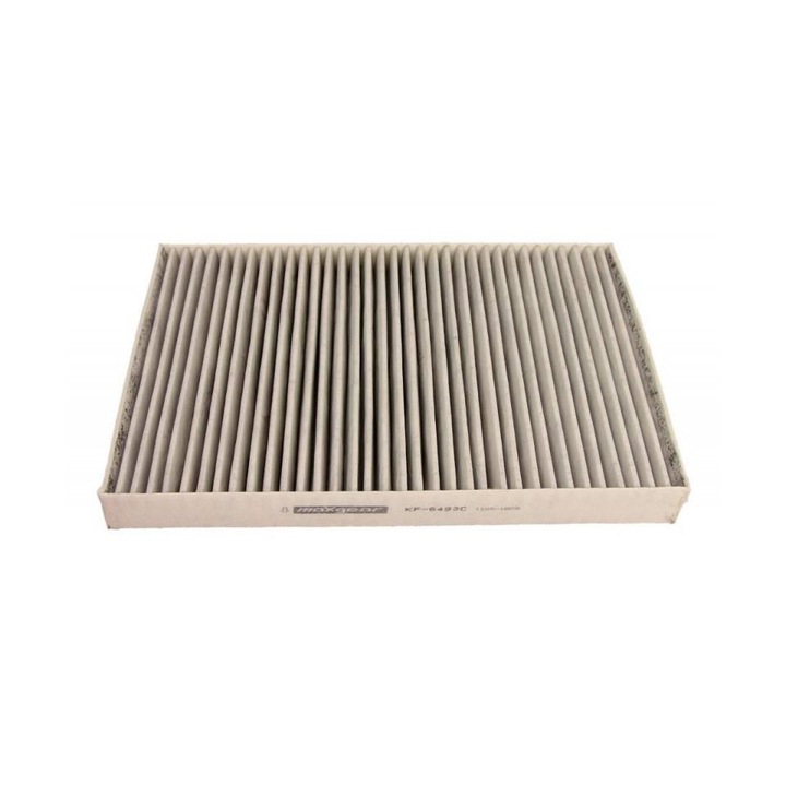 Szűrő, utastér levegő Chrysler 300C (2004-2010) [LX, LE] 26-1348