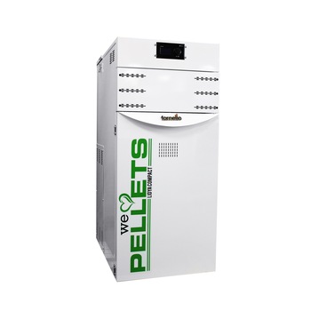 Centrala termica pe peleti Fornello Lidya Compact 25 kw, modul Wi-Fi control distanta, pompa electronica Grundfos, vas expansiune, manometru, aerisitor, supapa, telecomanda, arzator inox, curatare mecanica arzator, curatare mecanica schimbator, A+ Centrala termica pe peleti Fornello Lidya Compact 25 kw, modul Wi-Fi control distanta, pompa electronica Grundfos, vas expansiune, manometru, aerisitor, supapa, telecomanda, arzator inox, curatare mecanica arzator, curatare mecanica schimbator, A+