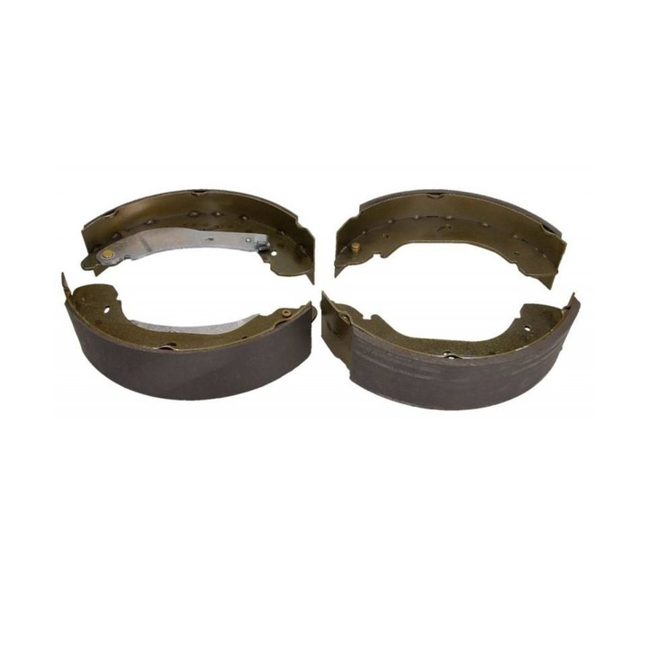 Fékpofa készlet Nissan Cabstar E 1998-2006 TL, VL 19-3472