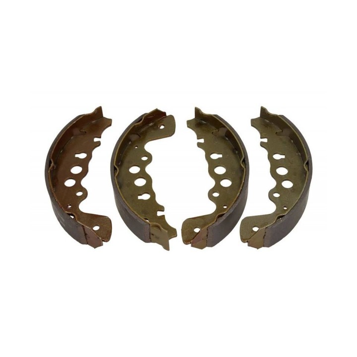 Fékpofa készlet Suzuki Cappucino 1992-1998 EE 19-2069