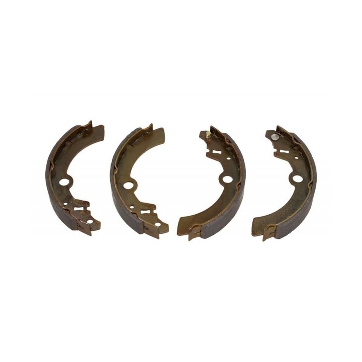 Комплект спирачни челюсти Opel Agila A 2000-2007 H00 19-1785