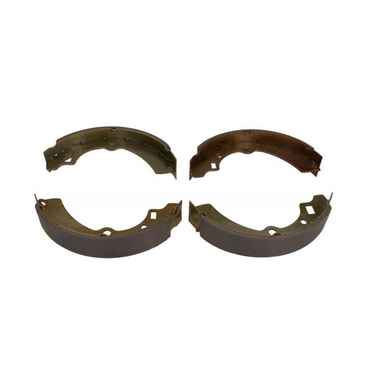 Fékpofa készlet Suzuki SJ 413 1984-1991 OS 19-3483