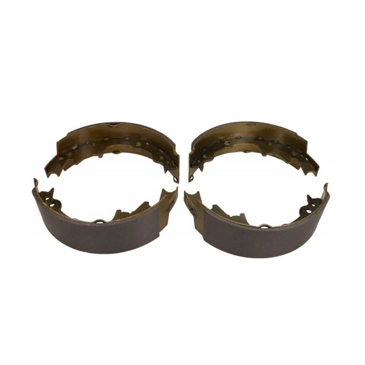 Fékpofa készlet Chrysler Voyager 2 1990-1995 ES 19-3464